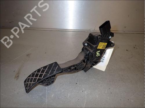 Pedal Pedal SKODA FABIA III (NJ3) 1.4 TDI (90 hp) 34018947 34018947