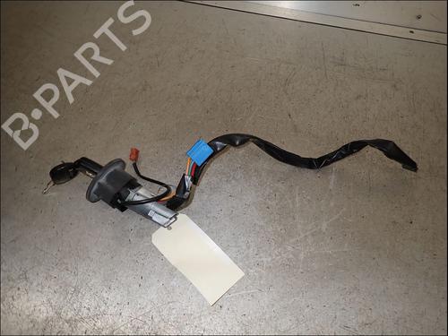 Used Ignition barrel Ignition barrel PEUGEOT 206 Hatchback (2A/C) 2.0 HDI 90 (90 hp) 34270195 34270195