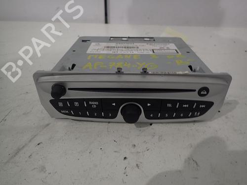 Used Radio Radio 39644297 39644297