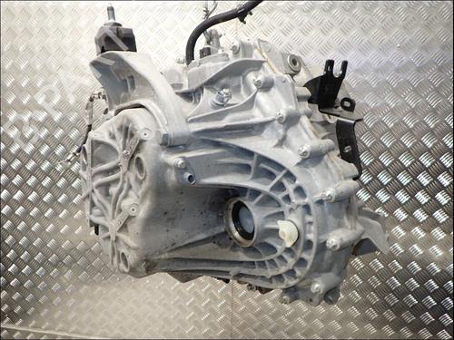 Gearbox RENAULT MEGANE IV Hatchback (B9A/M/N_) 1.3 TCe 140 (B9NB) | BP34458491M3 - Image 7