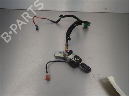 Used Ignition barrel Ignition barrel 39398078 39398078