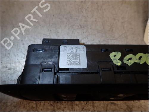 Left front window switch PEUGEOT 2008 I (CU_) 1.2 THP 110 / PureTech 110 | BP34022833I27 - Image 4