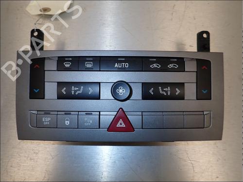 Used Climate control Climate control CITROËN C5 II (RC_) 2.0 HDi (RCRHRH) (136 hp) 34012650 34012650