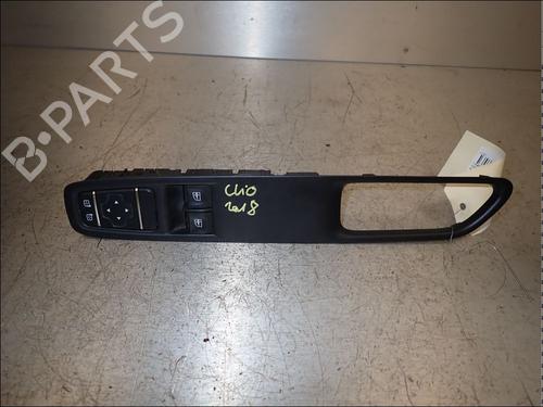 left-front-window-switch-renault-clio-iv-bh_-2012-2013-2014-2015-2016-2017-2018-2019-2020-2021-34025315 main image