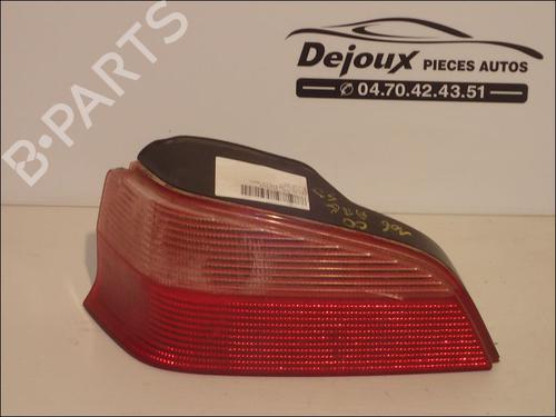 Farolim esquerdo Farolim esquerdo PEUGEOT 106 II (1A_, 1C_) 1.1 i (60 hp) 34010972 34010972