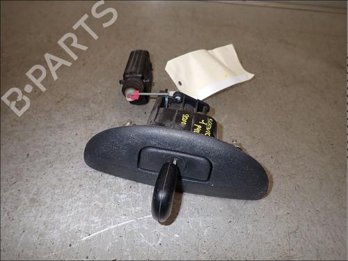 Used Electronic module Electronic module RENAULT SCÉNIC I MPV (JA0/1_, FA0_) 1.6 (JA00, JA16, JA15, JA19, JA1V, JA2B, JA2C, JA0B,... (107 hp) 34033311 34033311
