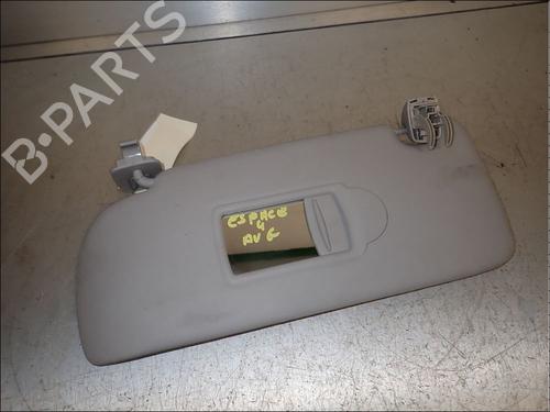 Venstre solskærm RENAULT ESPACE IV (JK0/1_) 2.0 dCi (JK01, JK02, JK1J, JK1K, JK1H) | BP34029100I1 - Image 2
