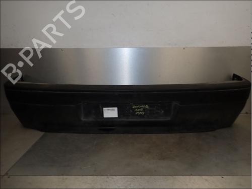 Used Rear bumper Rear bumper PEUGEOT 106 I (1A, 1C) 1.1 (60 hp) 34032072 34032072