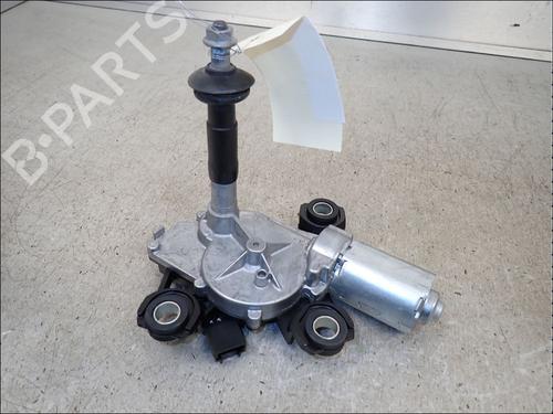 Used Rear wiper motor Rear wiper motor CITROËN C4 Picasso I MPV (UD_) 1.6 HDi 110 (112 hp) 34035282 34035282