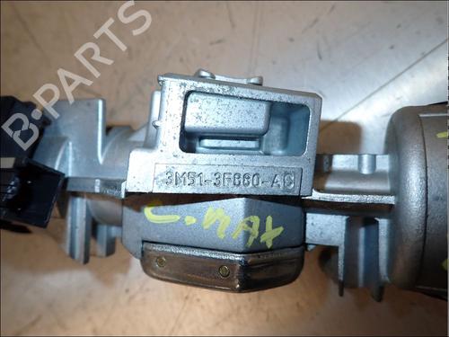Ignition barrel FORD FOCUS C-MAX (DM2) 1.8 TDCi | BP34012583M48 - Image 5