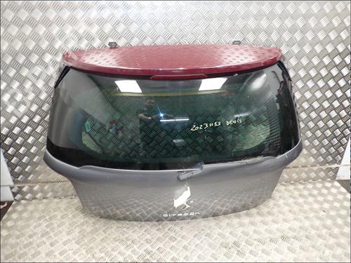 tailgate-citroen-ds3-sa_-2009-2010-2011-2012-2013-2014-2015-2016-34020379 main image