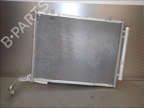 Used Heater matrix Heater matrix FORD PUMA (J2K, CF7) 1.0 EcoBoost mHEV (125 hp) 34016965 34016965