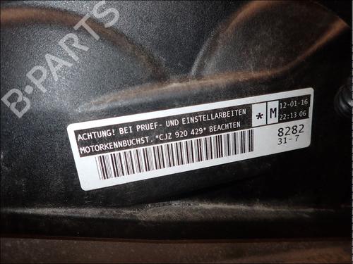 Engine SEAT IBIZA IV SC (6J1, 6P5) 1.2 TSI | BP34017708M1  - Image 8