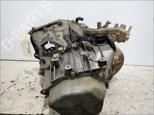 Gearbox CITROËN C5 I (DC_) 2.2 HDi (DC4HXB, DC4HXE) | BP34023876M3 - Image 5