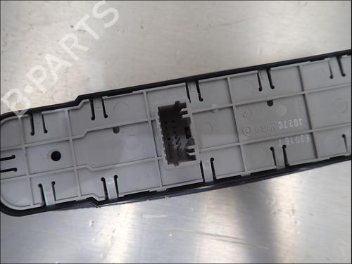 Left front window switch RENAULT LAGUNA III (BT0/1) 1.5 dCi (BT00, BT0A, BT0T, BT1J) | BP39899534I27 - Image 3