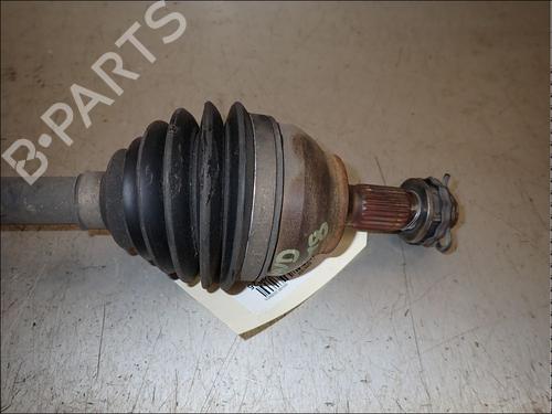 Right front driveshaft CITROËN C4 CACTUS 1.5 BlueHDi 120 | BP34021739M39 - Image 4