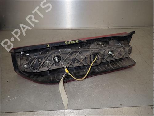 Right taillight PEUGEOT BOXER Van 2.2 HDi 120 | BP34010637C35 - Image 2