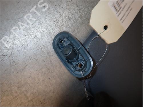 Right sun visor RENAULT MEGANE Scenic (JA0/1_) 1.9 dTi (JA0N) | BP34015174I2 - Image 3