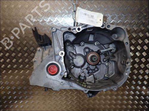 Used Gearbox Gearbox 37507501 37507501