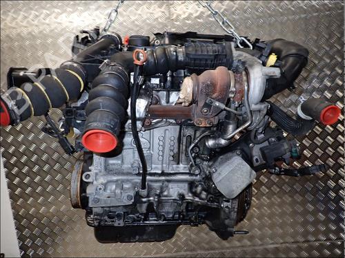 Used Engine Engine 34014907 34014907