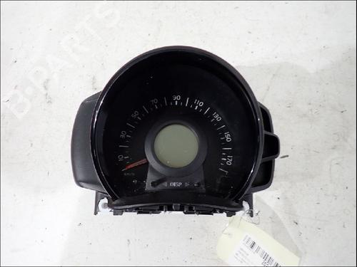 Used Instrument cluster Instrument cluster CITROËN C1 II (PA_, PS_) 1.0 VTi 68 (69 hp) 34019875 34019875