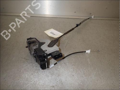 Used Rear left lock Rear left lock PEUGEOT 208 I (CA_, CC_) 1.6 HDi (92 hp) 34148209 34148209