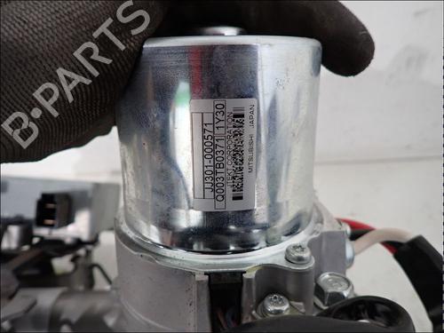 Steering column CITROËN C4 AIRCROSS 1.8 HDi 150 AWC | BP34013615M21 - Image 5