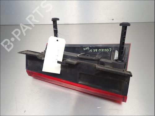 Left taillight DACIA LOGAN MCV (KS_) 1.5 dCi (KS0K) | BP39261179C34 - Image 3