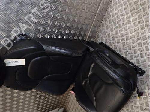 Left front seat AUDI TT Roadster (8J9) 2.0 TFSI | BP34031435C15 - Image 6
