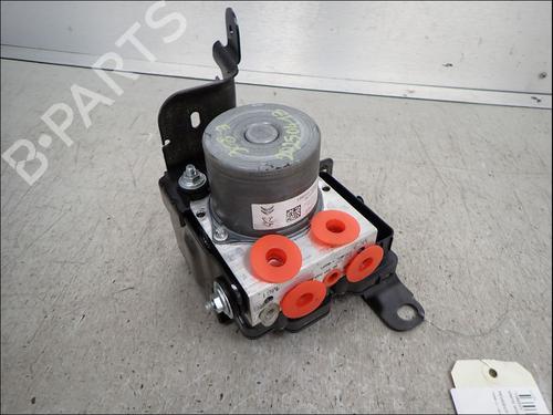 Used ABS pump ABS pump PEUGEOT 308 III (FB_, FH_, FP_, F3_, FM_) BlueHDi 130 (FBYHZL, FBYHZT) (131 hp) 36373996 36373996