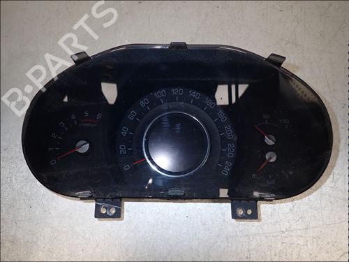 Used Instrument cluster Instrument cluster KIA SPORTAGE III (SL) 1.7 CRDi (116 hp) 34033748 34033748