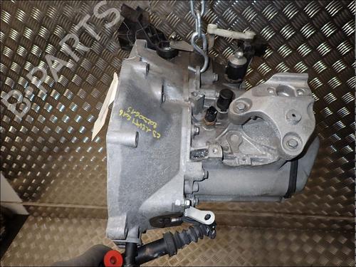 Gearbox CITROËN C3 II (SC_) 1.2 VTi 82 | BP34012541M3 - Image 3