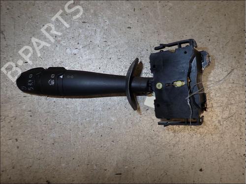 Used Headlight switch Headlight switch RENAULT TRAFIC II Van (FL) 2.0 dCi 90 (FL0H, FL00, FL01, FL0M, FL0P, FL0S) (90 hp) 34016534 34016534
