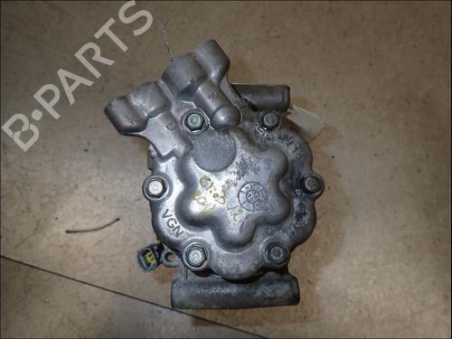AC compressor RENAULT CLIO III (BR0/1, CR0/1) 1.2 16V (BR02, BR0J, BR11, CR02, CR0J, CR11) | BP35779492M34 - Image 5