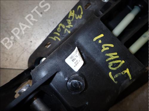 Gearstang CITROËN C3 II (SC_) 1.4 HDi 70 (SC8HZC, SC8HR0, SC8HP4) | BP34017787M90 - Image 4