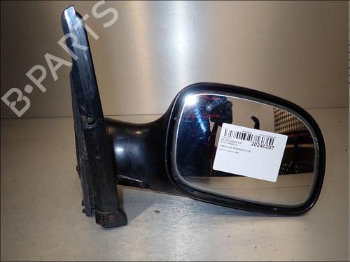 Used Right mirror Right mirror CHRYSLER VOYAGER / GRAND VOYAGER III (GS_, NS_) 2.5 TD (116 hp) 34022119 34022119