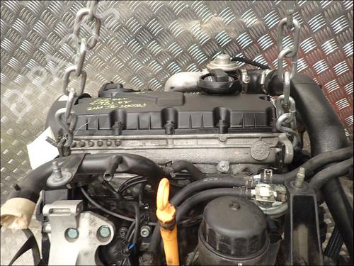 Engine VW PASSAT B5.5 Variant (3B6) 1.9 TDI | BP40252647M1 - Image 6