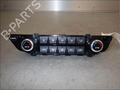 Used Climate control Climate control 34014412 34014412