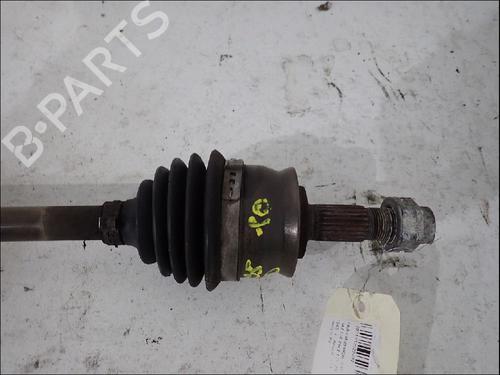 Right front driveshaft FIAT 500 (312_) 1.2 (312AXA1A) | BP34022102M39 - Image 2