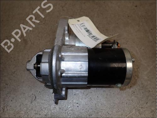 Used Starter Starter RENAULT SCÉNIC IV (J9_) 1.3 TCe 140 (140 hp) 34036105 34036105