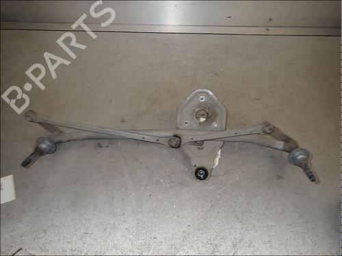 Vindrude Viskermekanisme Vindrude Viskermekanisme OPEL VIVARO A Van (X83) 2.0 CDTI (F7) (114 hp) 34033693 34033693