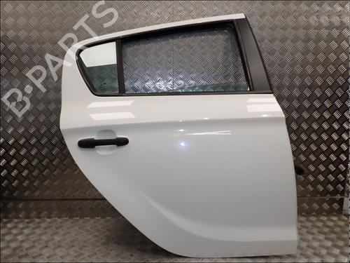 Used Other Other HYUNDAI i20 I (PB, PBT) 1.2 (86 hp) 34033015 34033015