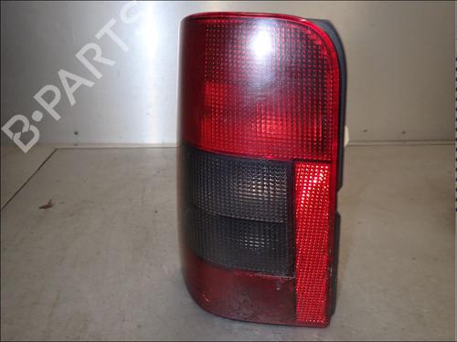 Used Other Other PEUGEOT PARTNER MPV (5_, G_) 1.9 D (69 hp) 34018443 34018443