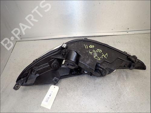 Right headlight PEUGEOT 206+ (2L_, 2M_) 1.4 HDi eco 70 | BP37601102C29 - Image 5