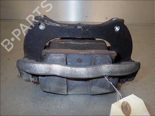 Left front brake caliper OPEL ZAFIRA TOURER C (P12) 1.6 CDTI (75) | BP34030351M105 - Image 5