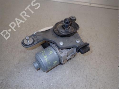 front-wiper-motor-citroen-c4-picasso-ii-2013-34017953 main image