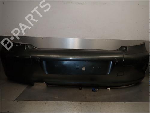 rear-bumper-peugeot-307-3ac-2000-2001-2002-2003-2004-2005-2006-2007-2008-2009-2010-2011-2012-34028548 main image