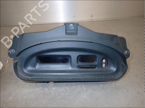 Used Display monitor Display monitor RENAULT MEGANE I Classic (LA0/1_) 1.6 e (LA0F, LA0S) (90 hp) 34010838 34010838