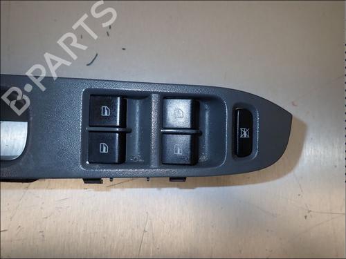 Left front window switch SEAT IBIZA III (6L1) 1.4 16V | BP34029979I27 - Image 2