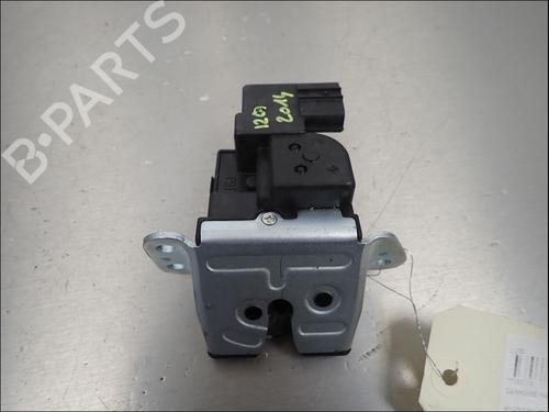 Used Tailgate lock Tailgate lock 39423121 39423121